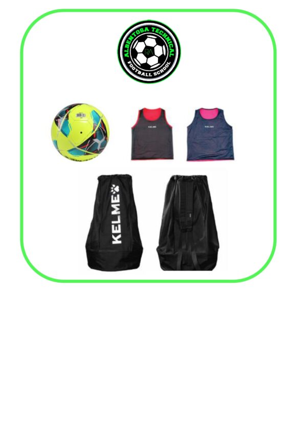 TFS Training Kit - Image 3