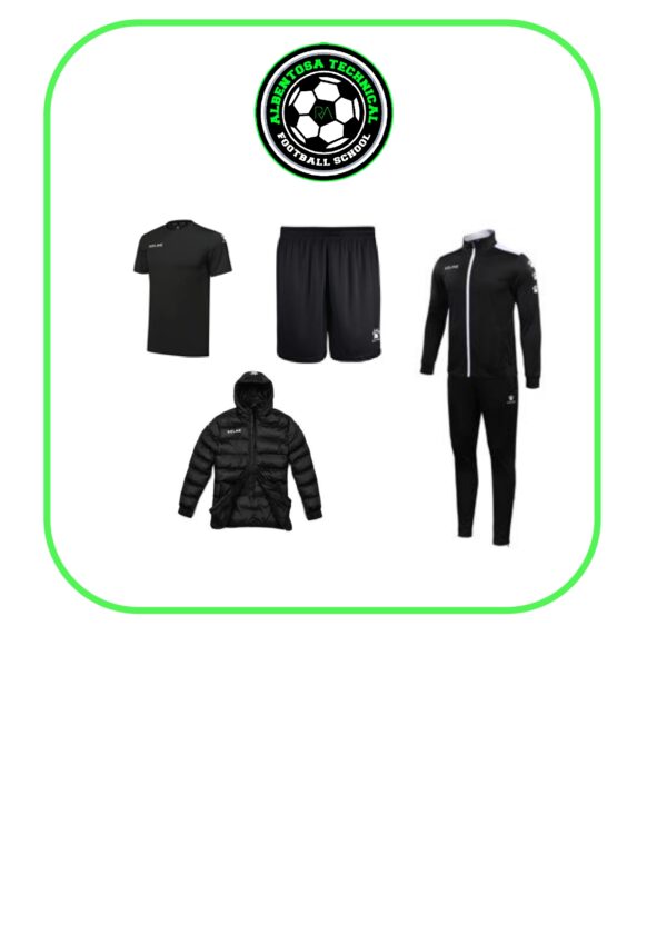 TFS Training Kit - Image 4