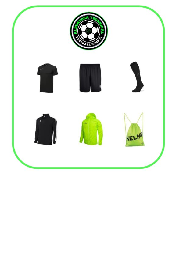 TFS Training Kit - Image 2