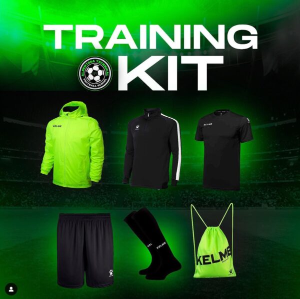 TFS Training Kit