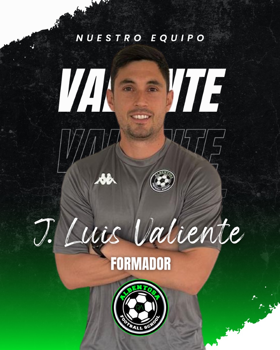 J. Luis Valiente