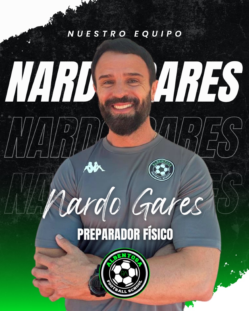 Nando Gares